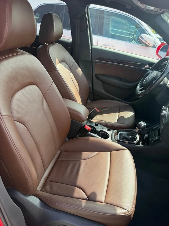 2016 Audi 8U Q3 - Image 7 of 12