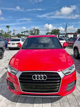 2016 Audi Q3