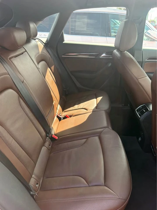 2016 Audi 8U Q3 - Image 9 of 12