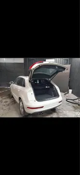 2016 Audi Q3 4 door