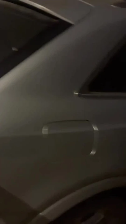 2016 Audi 8U Q3 - Image 2 of 2