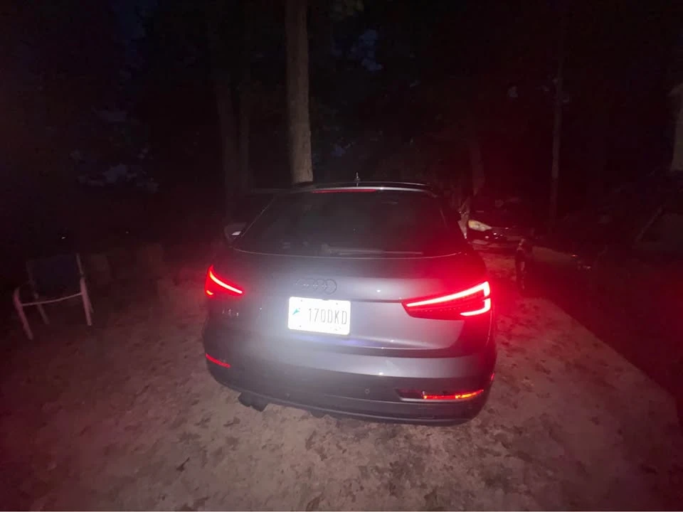 2016 Audi 8U Q3 - Image 5 of 5