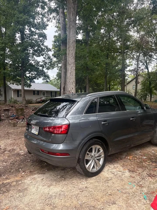 2016 Audi 8U Q3 - Image 2 of 5