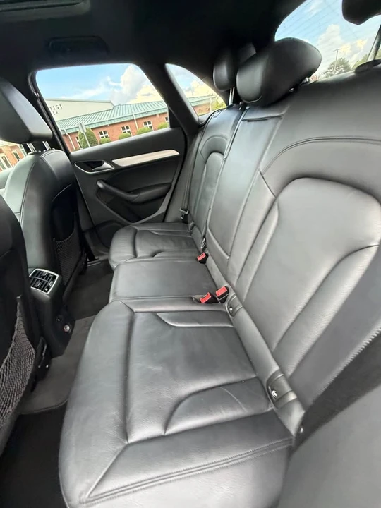 2016 Audi 8U Q3 - Image 11 of 18