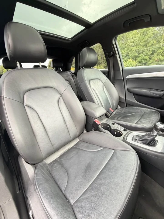 2016 Audi 8U Q3 - Image 18 of 18