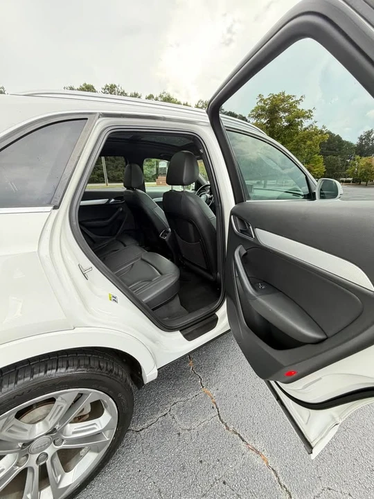2016 Audi 8U Q3 - Image 14 of 18