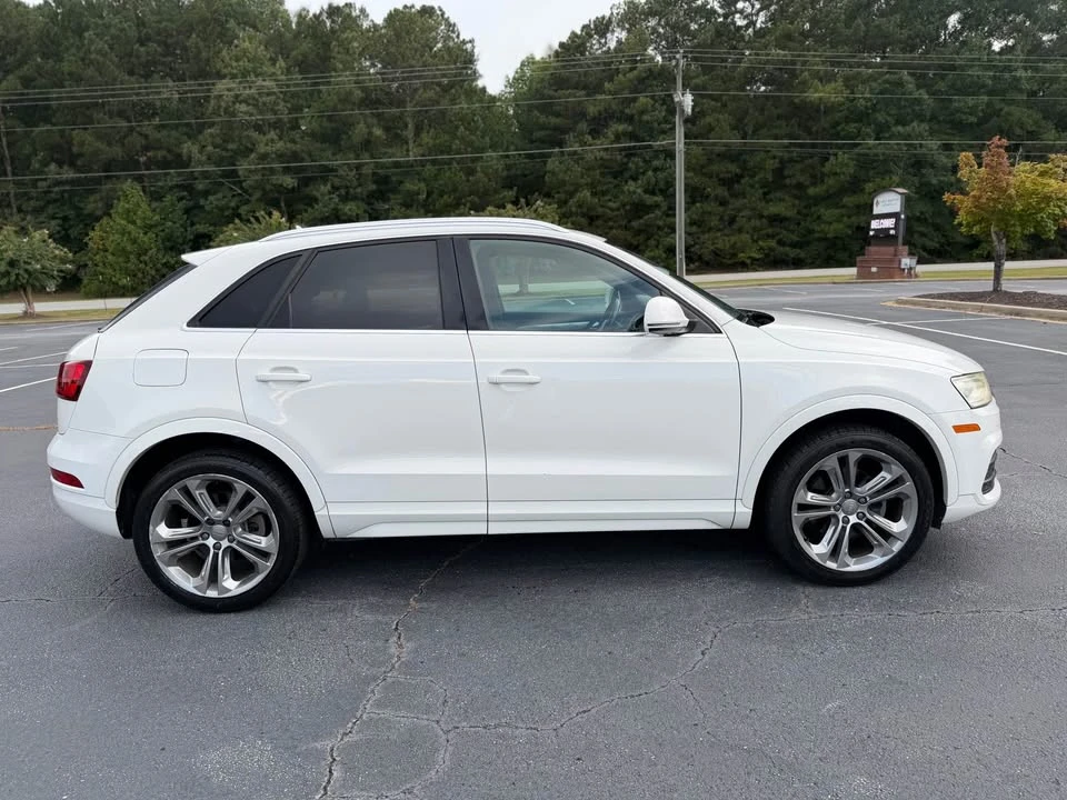 2016 Audi 8U Q3 - Image 6 of 18