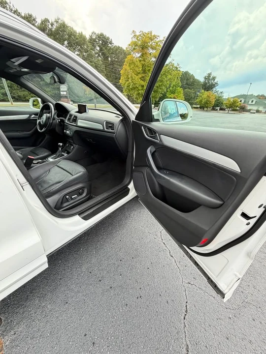 2016 Audi 8U Q3 - Image 13 of 18