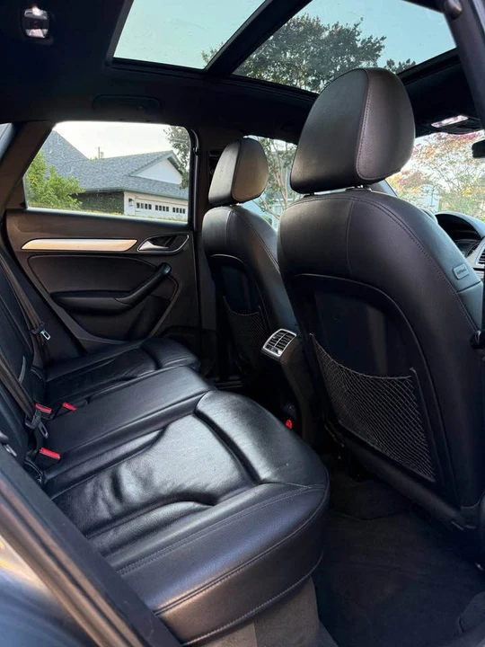 2016 Audi 8U Q3 - Image 11 of 19