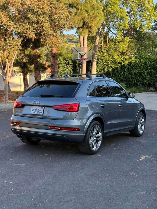 2016 Audi 8U Q3 - Image 15 of 19