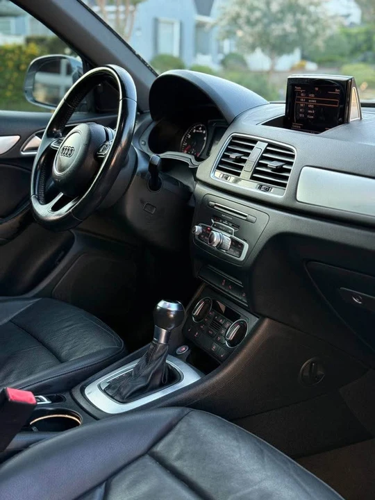 2016 Audi 8U Q3 - Image 9 of 19