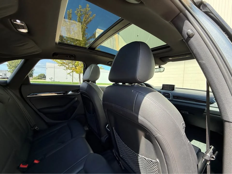 2016 Audi 8U Q3 - Image 12 of 20