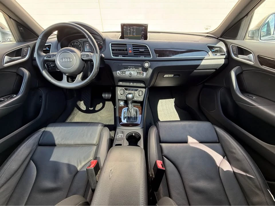 2016 Audi 8U Q3 - Image 9 of 20