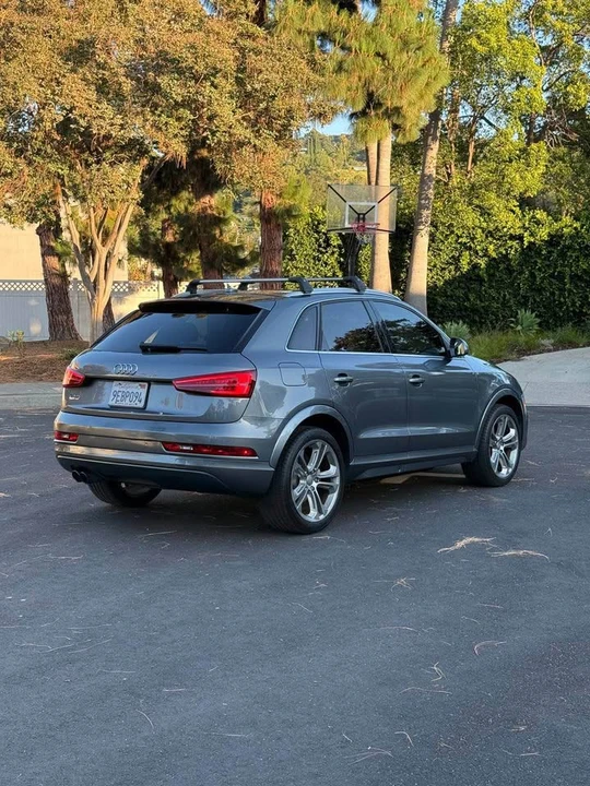 2016 Audi 8U Q3 - Image 14 of 19