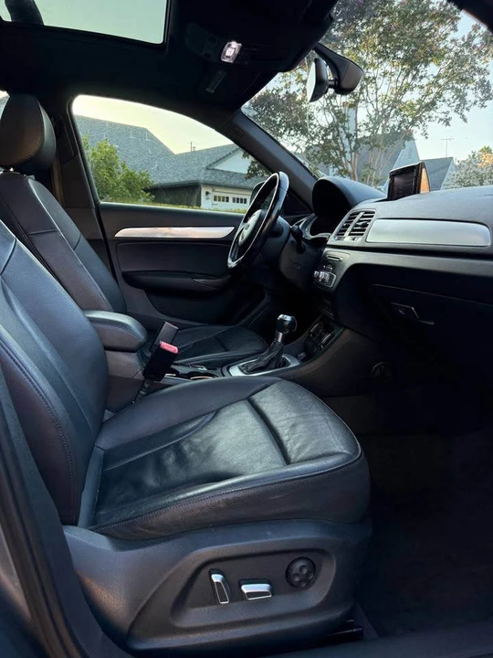 2016 Audi 8U Q3 - Image 8 of 19