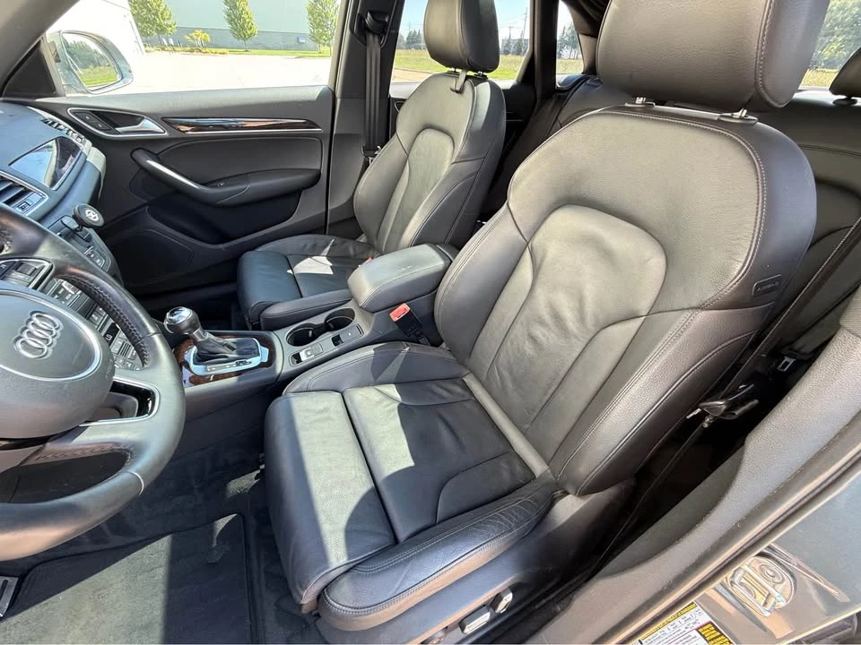 2016 Audi 8U Q3 - Image 15 of 20