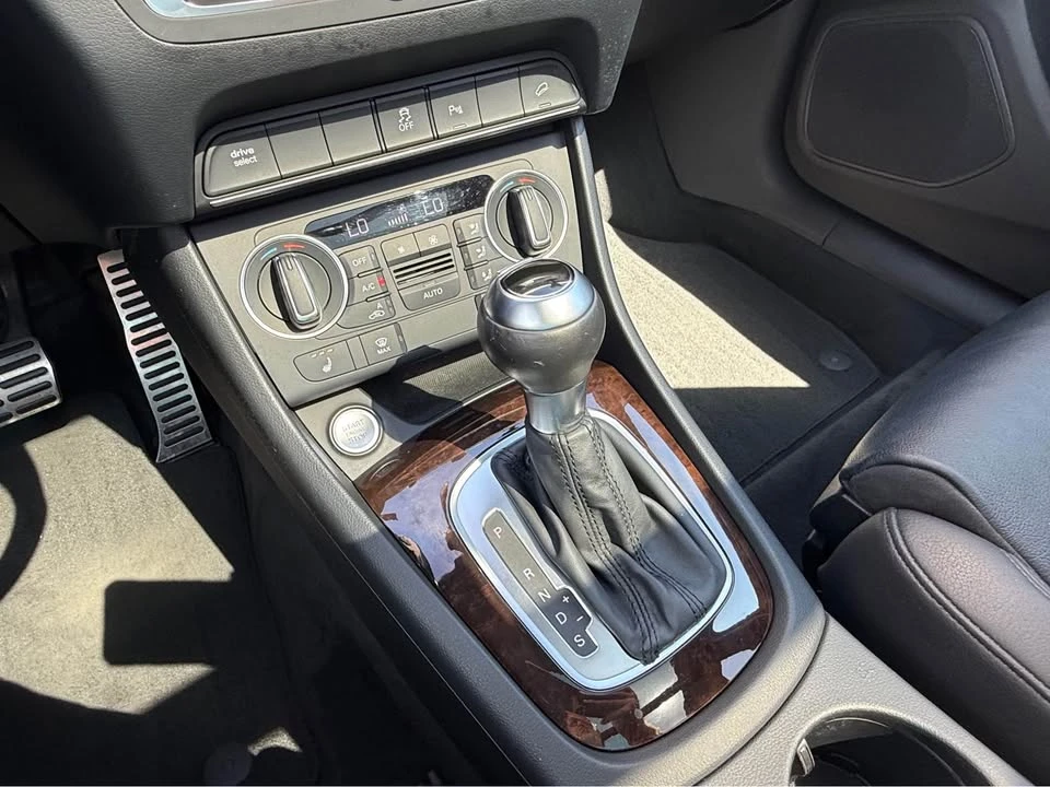 2016 Audi 8U Q3 - Image 18 of 20