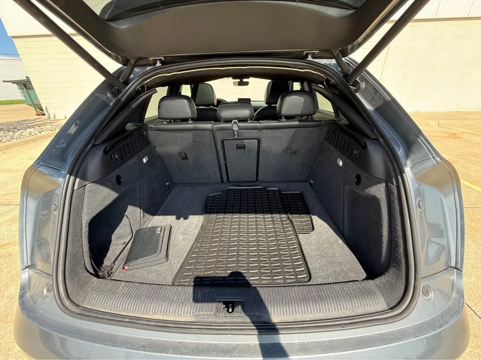 2016 Audi 8U Q3 - Image 14 of 20
