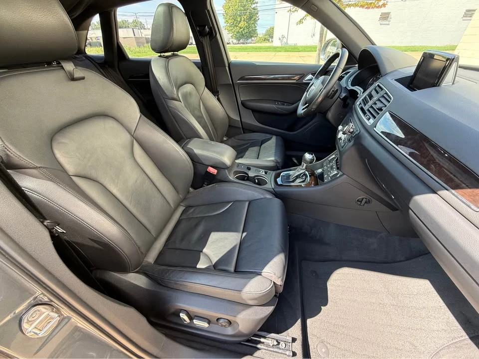 2016 Audi 8U Q3 - Image 10 of 20