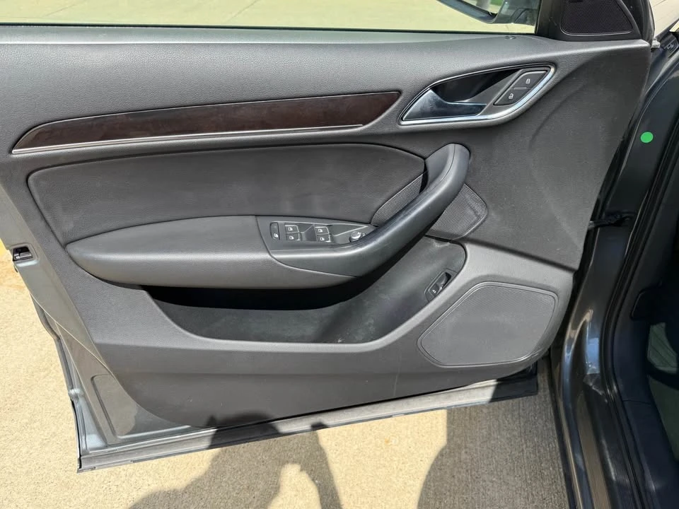 2016 Audi 8U Q3 - Image 17 of 20