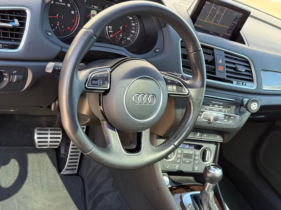 2016 Audi 8U Q3 - Image 16 of 20