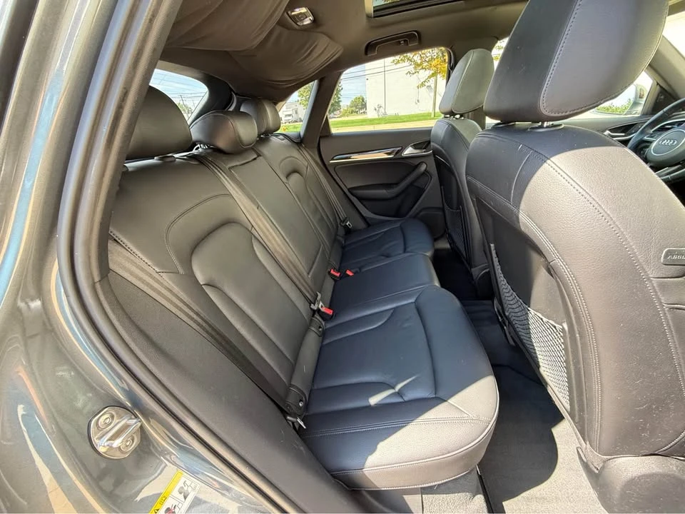 2016 Audi 8U Q3 - Image 11 of 20