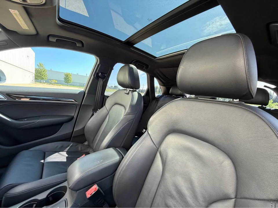2016 Audi 8U Q3 - Image 13 of 20