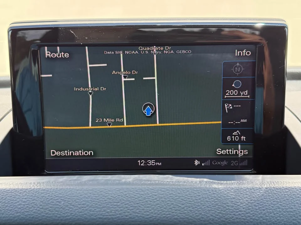 2016 Audi 8U Q3 - Image 19 of 20