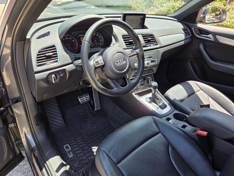 2016 Audi 8U Q3 - Image 14 of 16