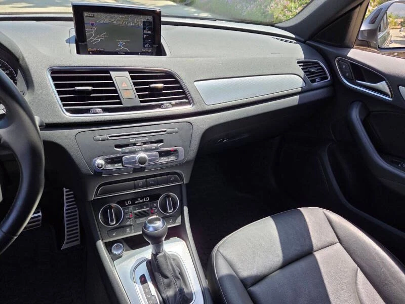 2016 Audi 8U Q3 - Image 16 of 16