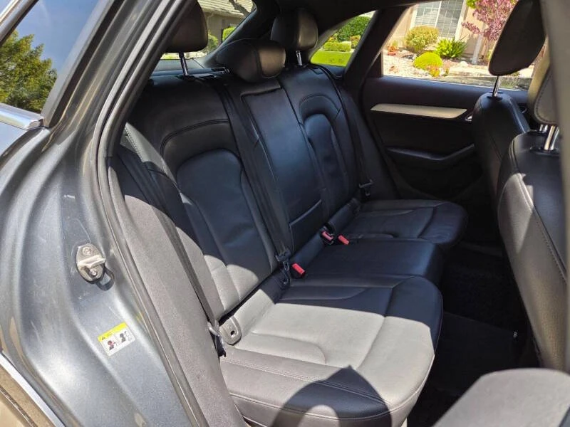 2016 Audi 8U Q3 - Image 12 of 16