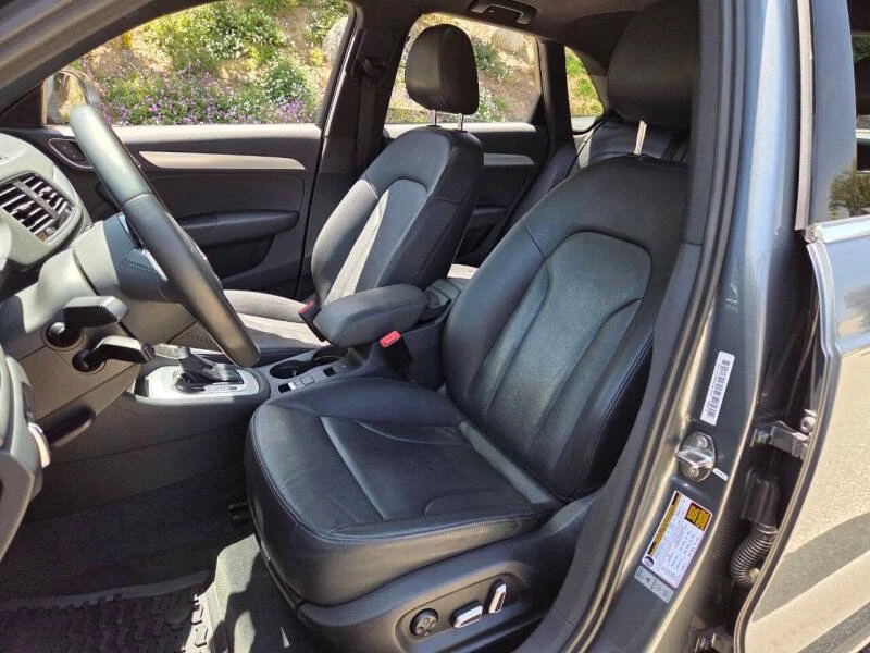2016 Audi 8U Q3 - Image 13 of 16