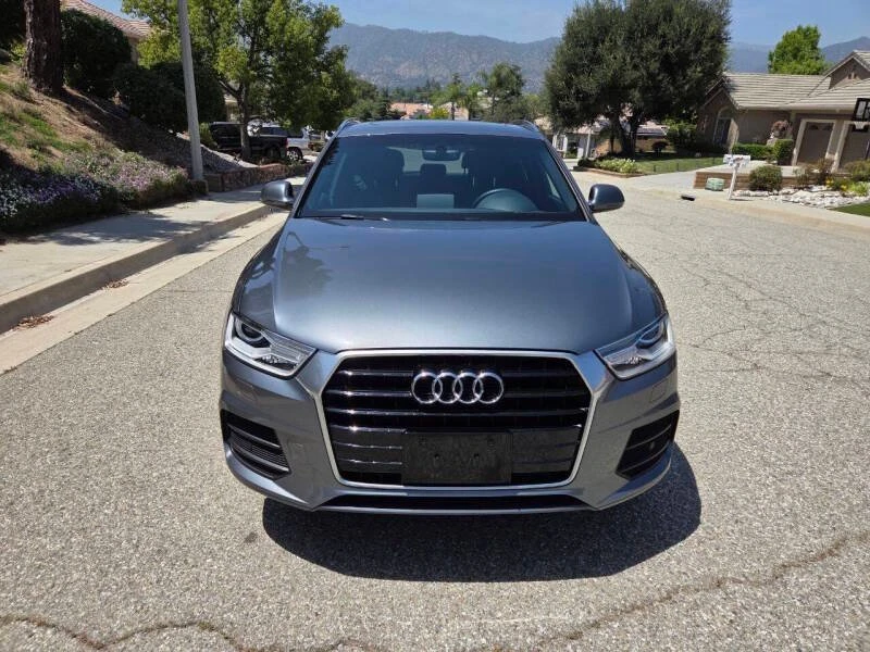 2016 Audi 8U Q3 - Image 4 of 16