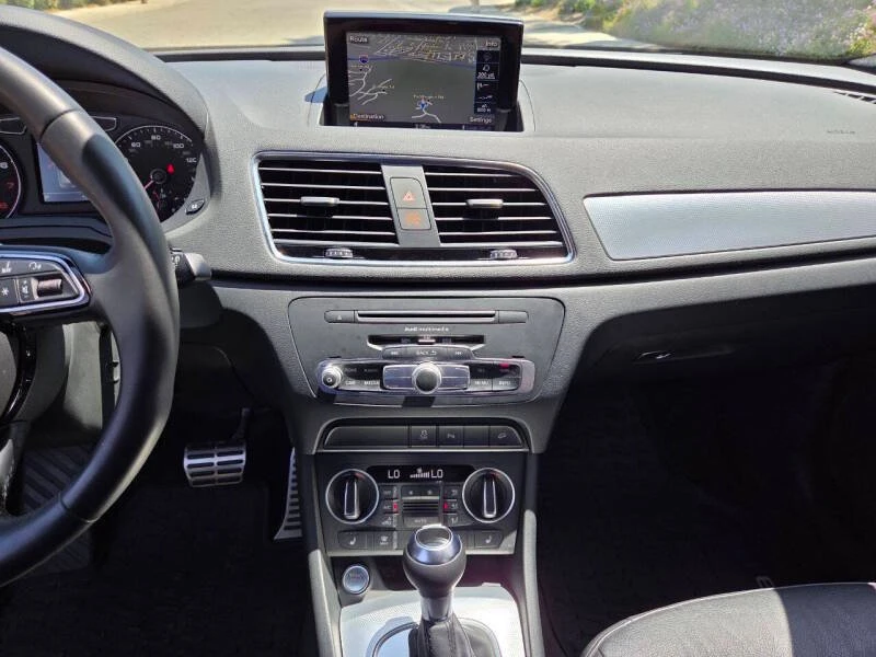 2016 Audi 8U Q3 - Image 15 of 16