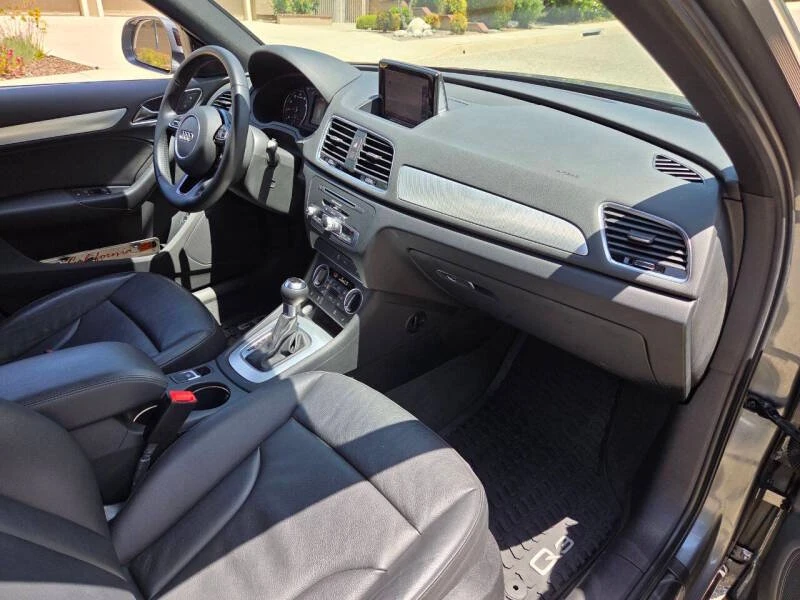 2016 Audi 8U Q3 - Image 11 of 16
