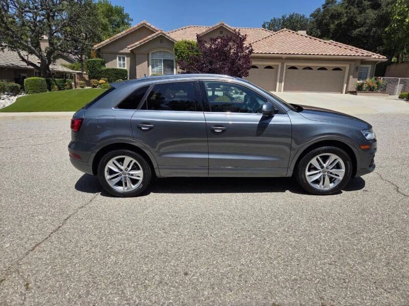 2016 Audi 8U Q3 - Image 2 of 16