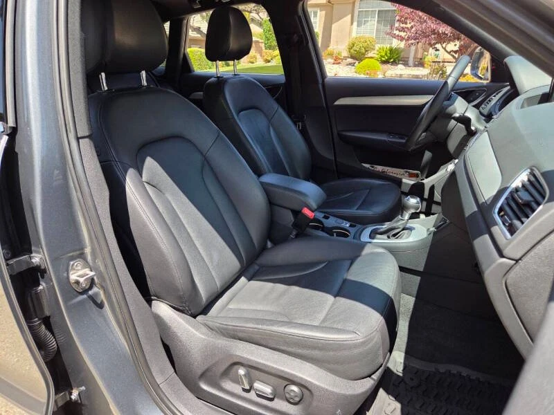 2016 Audi 8U Q3 - Image 10 of 16