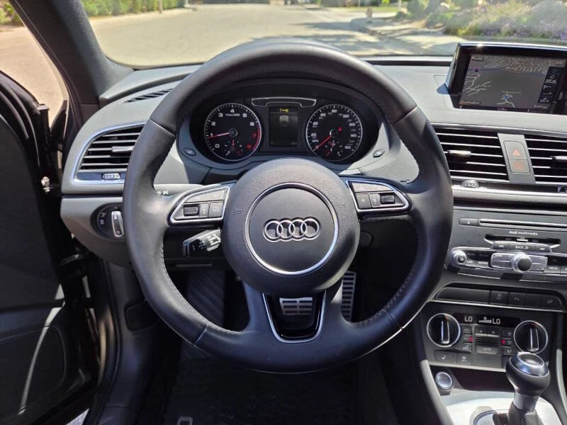 2016 Audi 8U Q3 - Image 8 of 16