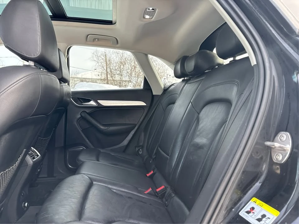 2016 Audi 8U Q3 - Image 10 of 20