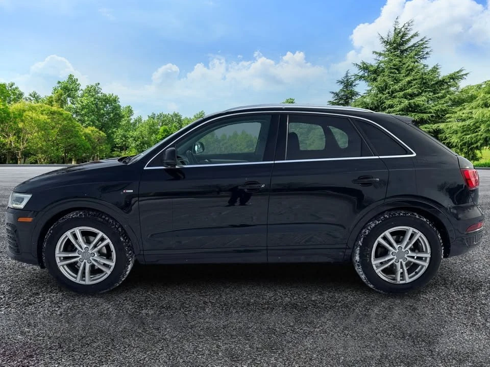 2016 Audi 8U Q3 - Image 6 of 20
