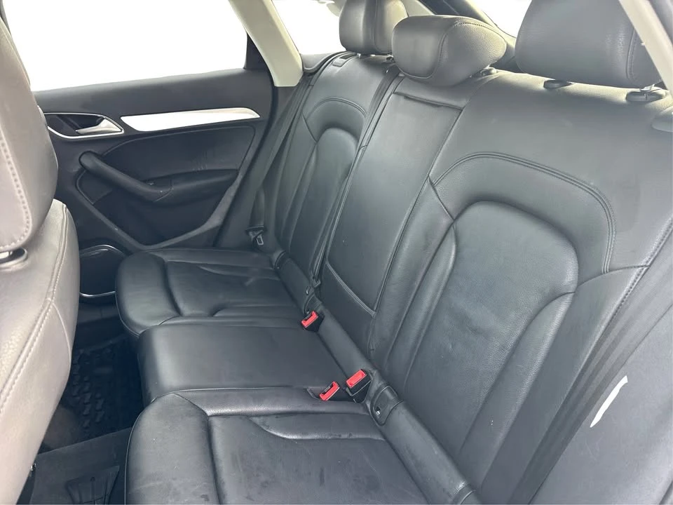 2016 Audi 8U Q3 - Image 14 of 20