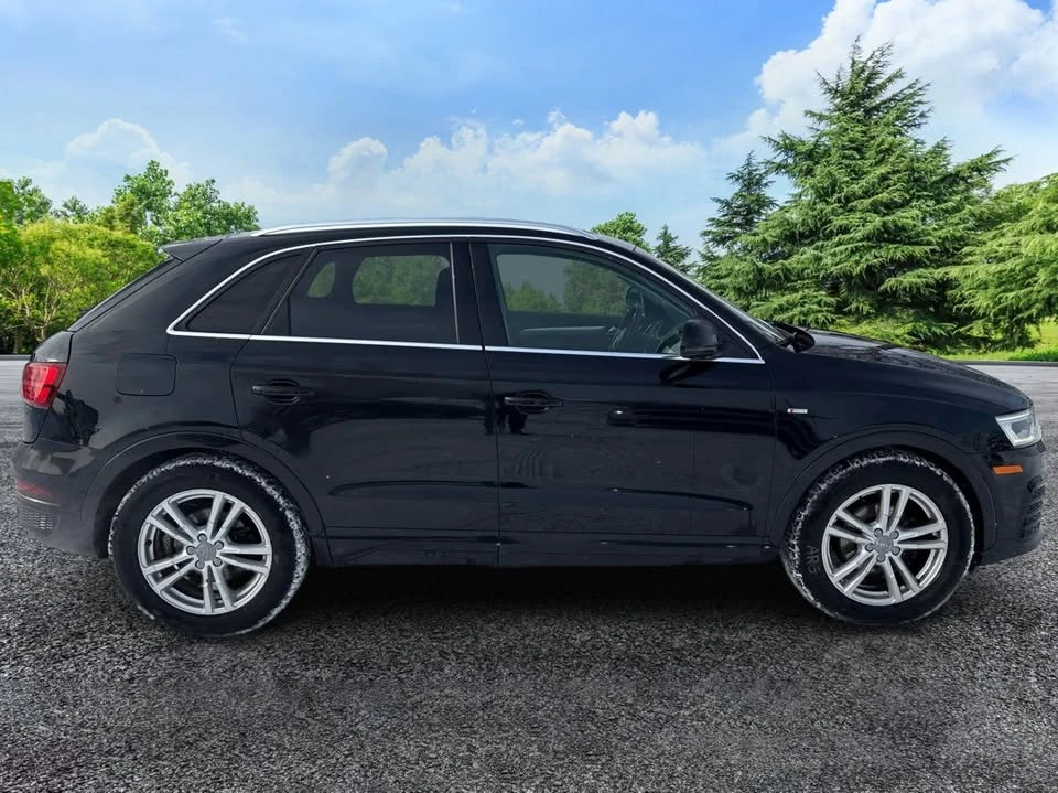 2016 Audi 8U Q3 - Image 2 of 20