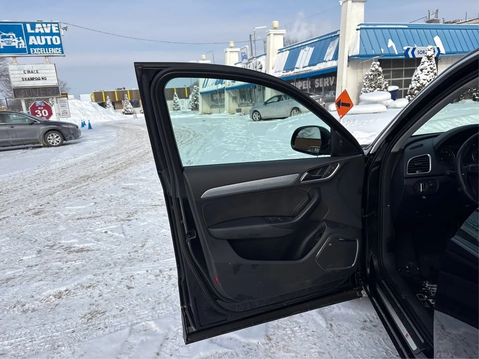 2016 Audi 8U Q3 - Image 19 of 20