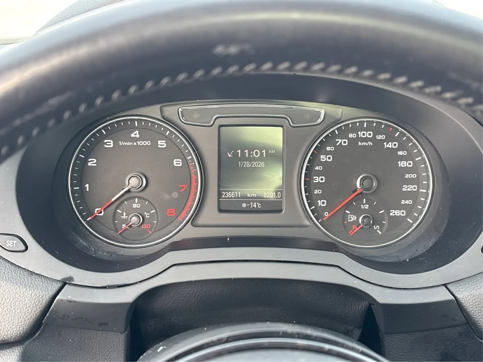 2016 Audi 8U Q3 - Image 16 of 20