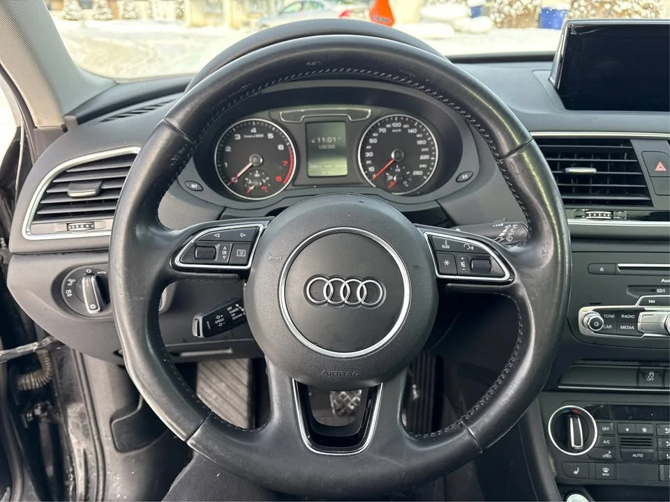2016 Audi 8U Q3 - Image 17 of 20