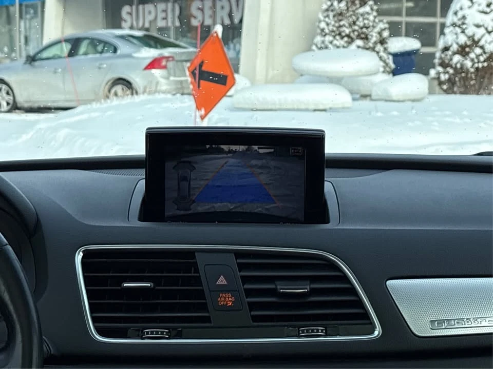 2016 Audi 8U Q3 - Image 13 of 20
