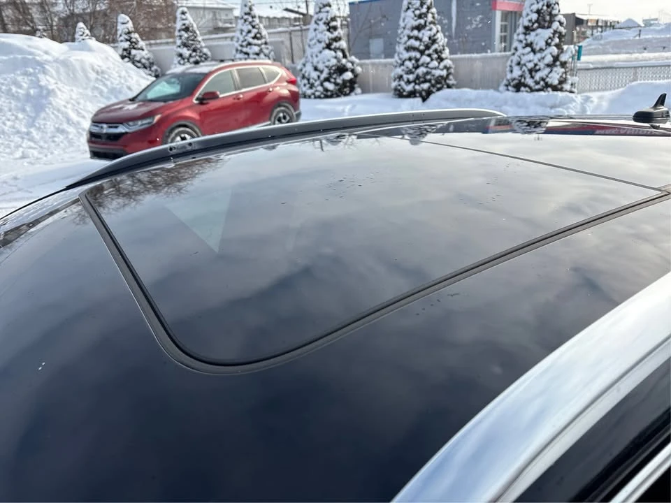 2016 Audi 8U Q3 - Image 11 of 20