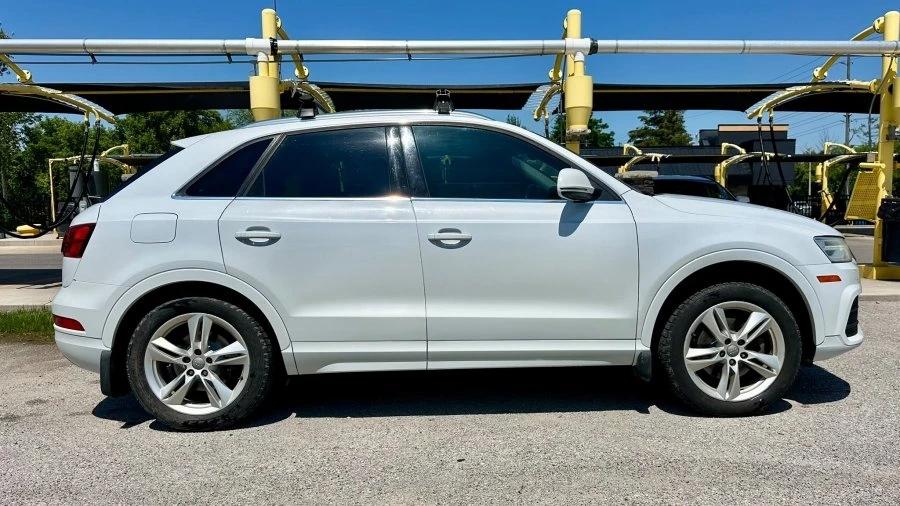 2016 Audi 8U Q3 - Image 8 of 20