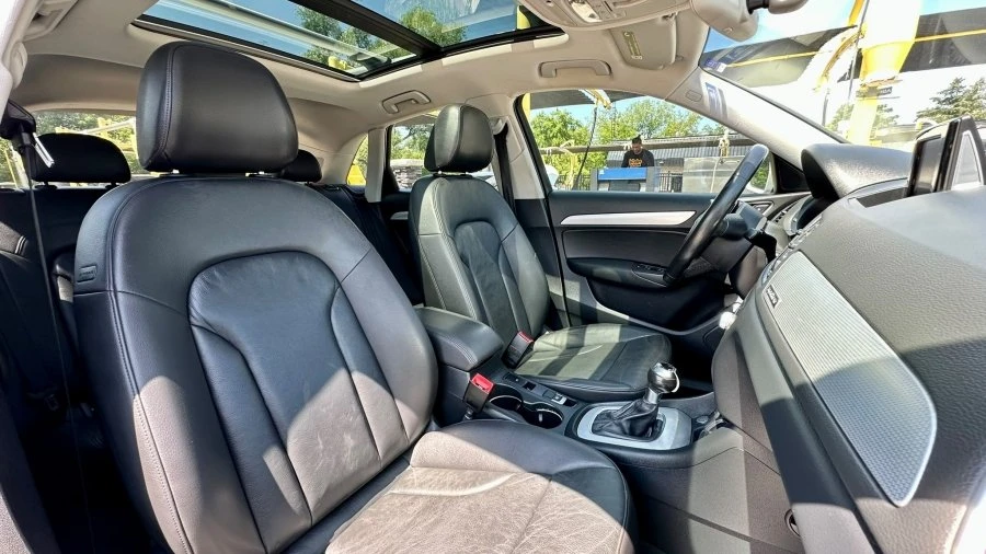 2016 Audi 8U Q3 - Image 2 of 20