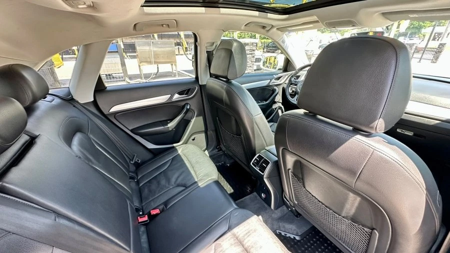 2016 Audi 8U Q3 - Image 13 of 20